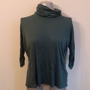 NWT Hoss Intropia Top Size M